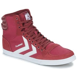 Baskets montantes Hummel Slimmer stadil