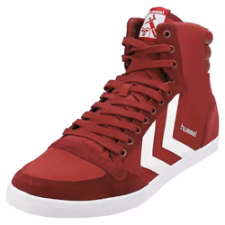 Baskets montantes Hummel Slimmer stadil