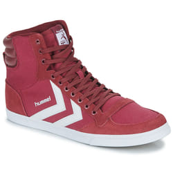 Baskets montantes Hummel Slimmer stadil