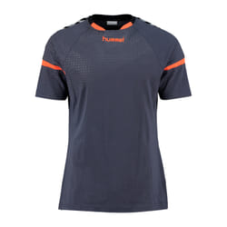 Maillot Hummel auth charge train - L
