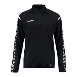 Sweatshirt Hummel auth charge training - S