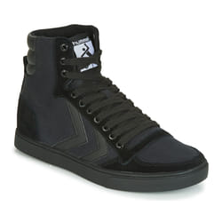 Baskets montantes Hummel Slimmet stadil tonal high