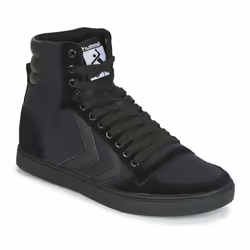 Baskets montantes Hummel Slimmet stadil tonal high