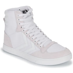 Baskets montantes Hummel Slimmet stadil tonal high