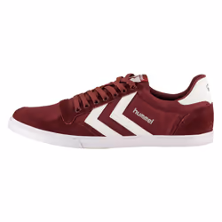 Baskets  Hummel Slimmer stadil