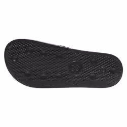 hummel 060405-2001-40 claquette et tong Mâle Noir, Blanc