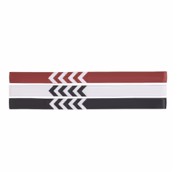 Bandeaux Hummel Headband (x3)