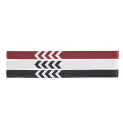 Bandeaux Hummel Headband (x3)