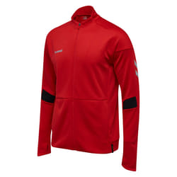 Veste zippée Hummel tech move poly - M