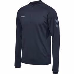 Sweatshirt 1/2 zip Hummel precision hmlPRO shirt