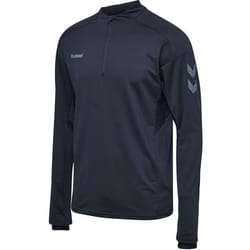 Sweatshirt 1/2 zip Hummel precision hmlPRO shirt