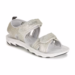 Claquettes enfant Hummel sandal glitter