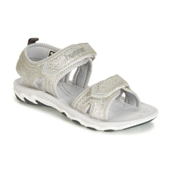 Claquettes enfant Hummel sandal glitter