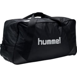 Sac de sport à roulettes - HUMMEL - TEAM TROLLEY - Noir - Multisport - Grande capacité