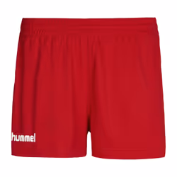Short femme Hummel hmlCORE