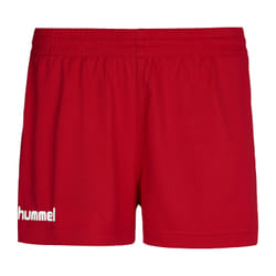 Short femme Hummel hmlCORE
