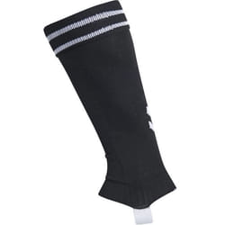 Guetre avec strap de football Hummel Element