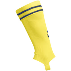 Guetre avec strap de football Hummel Element
