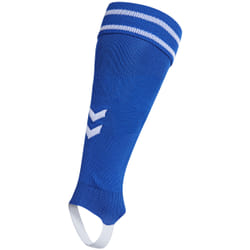 Guetre avec strap de football Hummel Element