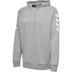 Sweatshirt enfant à capuche Hummel hmlGO cotton