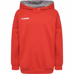 Sweatshirt enfant à capuche Hummel hmlGO cotton