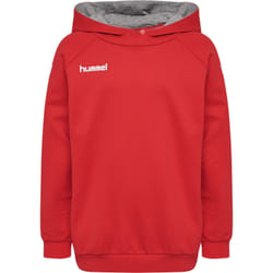 Sweatshirt enfant à capuche Hummel hmlGO cotton