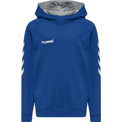 Sweatshirt à capuche Hummel enfant Cotton