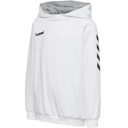 Sweatshirt à capuche Hummel enfant Cotton