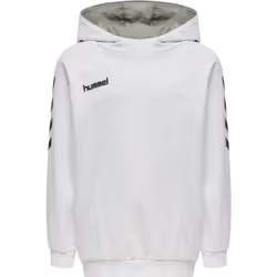 Sweatshirt à capuche Hummel enfant Cotton