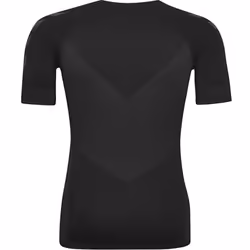 hummel First Seamless Jersey S/S Tee-shirt Crew neckline Manche courte Elastane, Nylon