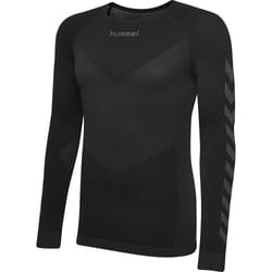 hummel 202638-2001-XS/S sweatshirt et pull à capuche Sweat-shirt