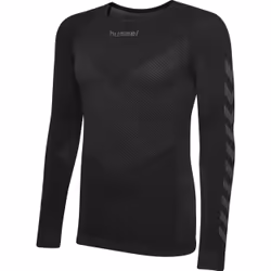 Maillot enfant Hummel manches longues First Seamless