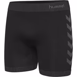 hummel First Seamless, Femelle, Adulte, Noir, M/L, SML, Monochromatique