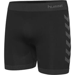 hummel First Seamless Femelle Noir
