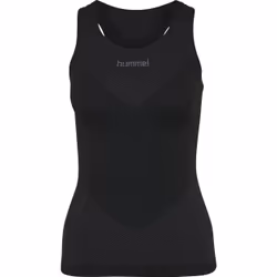 Débardeur femme Hummel First Seamless