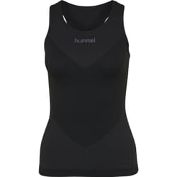 Débardeur femme Hummel First Seamless