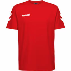 T-shirt Hummel hmlGO cotton - S