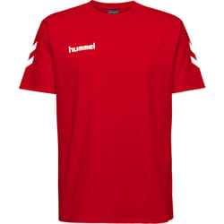 T-shirt Hummel hmlGO cotton - S