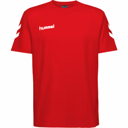 T-shirt Hummel hmlGO cotton