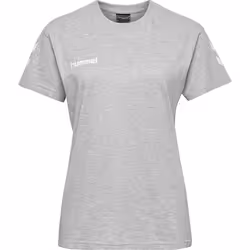 T-shirt femme Hummel hmlGO cotton