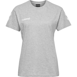 T-shirt femme Hummel hmlGO cotton
