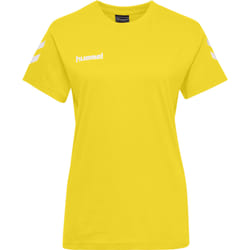 T-shirt femme Hummel hmlGO cotton