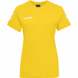 T-shirt femme Hummel hmlGO cotton