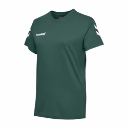 T-shirt femme Hummel hmlGO cotton
