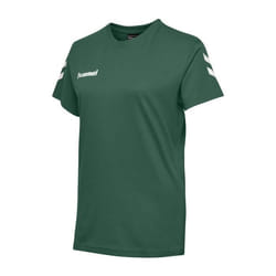 T-shirt femme Hummel hmlGO cotton