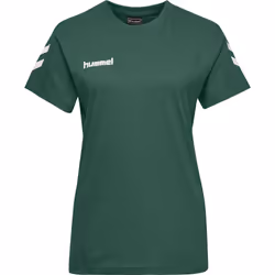 T-shirt femme Hummel hmlGO cotton