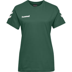 T-shirt femme Hummel hmlGO cotton