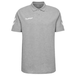 Polo Hummel hmlGO cotton