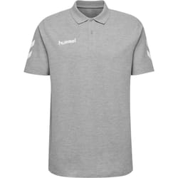Polo Hummel hmlGO cotton