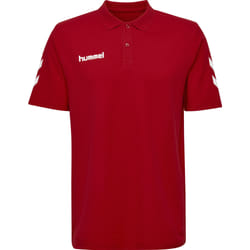 Polo Hummel hmlGO cotton